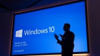Windows 10 über Alles