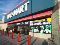 Walmart si porta a casa l’agenzia “social”